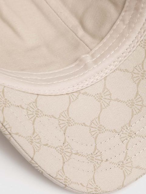 Joop! czapka z daszkiem bawełniana