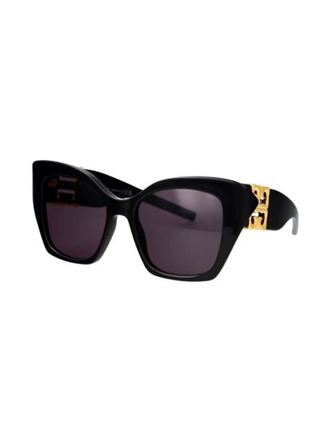 Givenchy Eyewear cat-eye sunglasses - Black