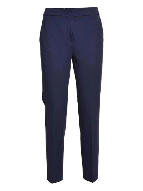 Max Mara Pegno tailored trousers - Blue - zdjęcie produktu nr 1
