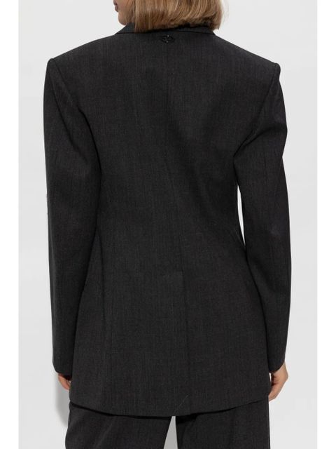 Diesel G-Allant blazer - Black - zdjęcie produktu nr 2