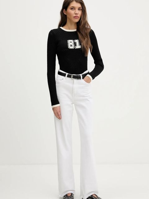 Guess Jeans sweter - zdjęcie produktu nr 1