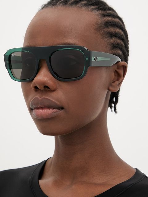 Ray-Ban okulary przeciwsłoneczne - zdjęcie produktu nr 1