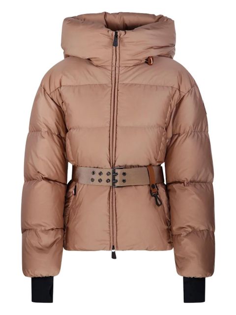 Moncler Grenoble Nisène ski jacket - Pink - zdjęcie produktu nr 1