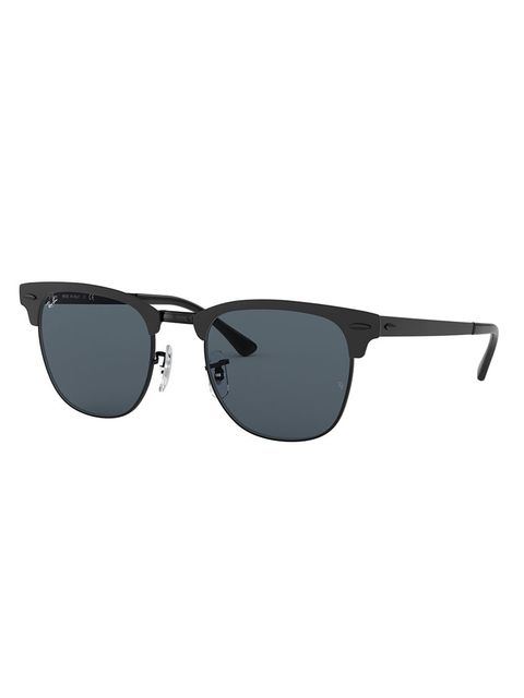 Ray-Ban – Okulary CLUBMASTER METAL - zdjęcie produktu nr 1