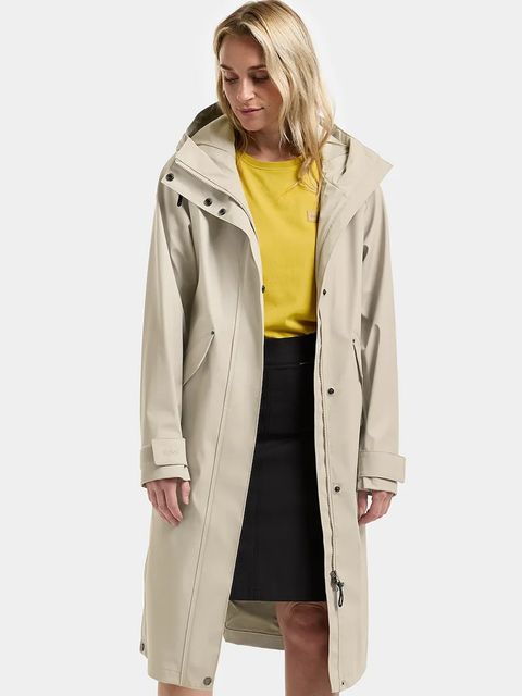 Didriksons kurtka hardshell damska MELINDA - zdjęcie produktu nr 2