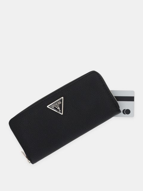 Guess portfel LAUREL