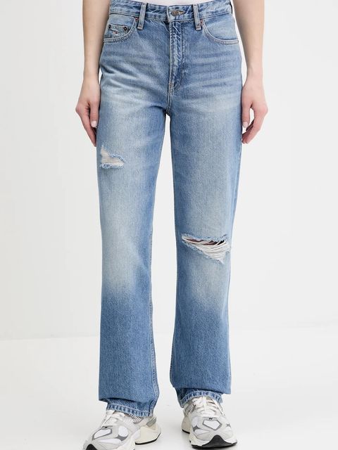 Tommy Jeans jeansy - zdjęcie produktu nr 2