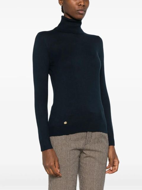 Lauren Ralph Lauren Zoe sweater - Blue - zdjęcie produktu nr 2