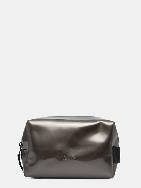 Rains kosmetyczka 15580 Wash Bag Small W3 - zdjęcie produktu nr 1