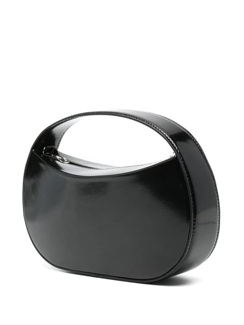 Coperni small Sound Swipe tote bag - Black - zdjęcie produktu nr 2