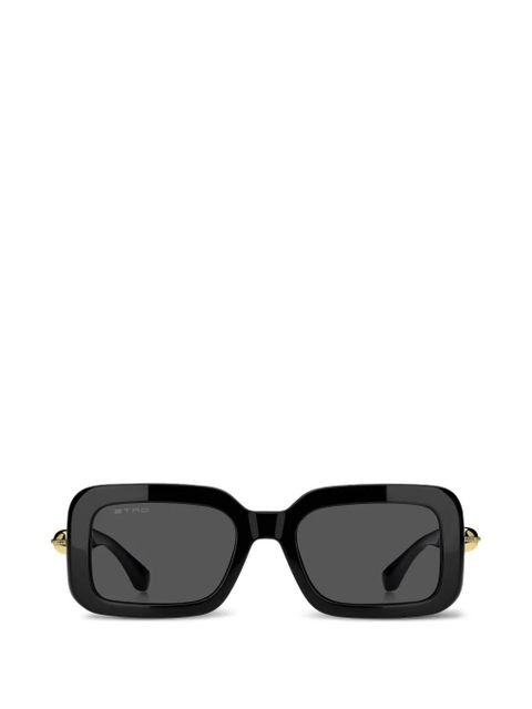 ETRO black sunglasses - zdjęcie produktu nr 1