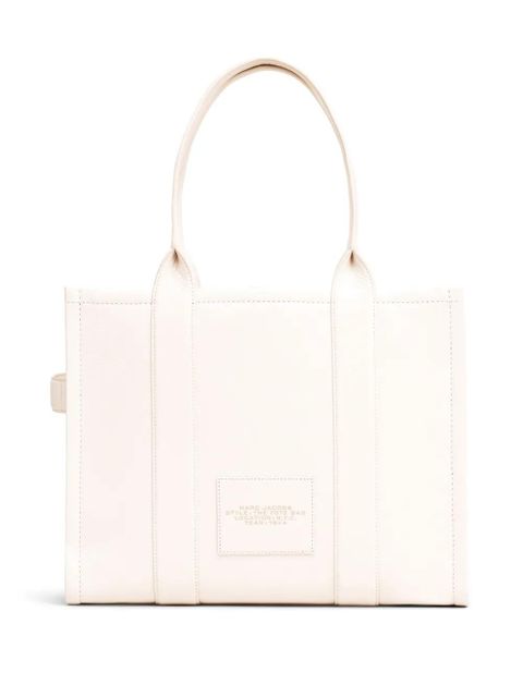 Marc Jacobs The Large Tote bag - White