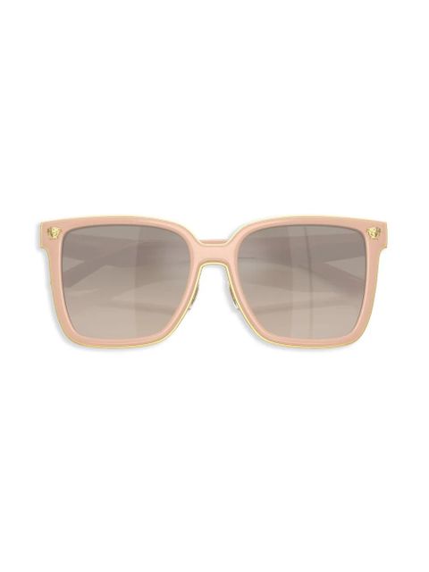 Versace Eyewear VE2278D sunglasses - Neutrals