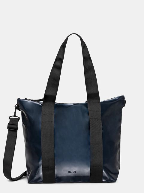 Rains torebka 14160 Tote Bag Mini - zdjęcie produktu nr 2