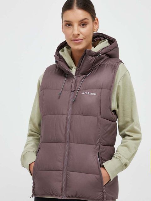 Columbia bezrękawnik Pike Lake Ins II - zdjęcie produktu nr 1