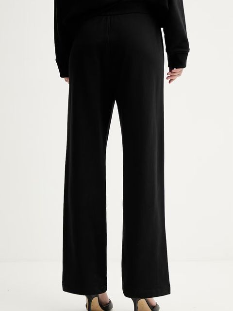 BOSS Orange spodnie dresowe bawełniane C Endless