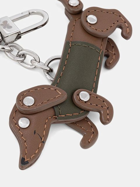 Weekend Max Mara brelok skórzany AFANTINO 2615721094600 - zdjęcie produktu nr 2