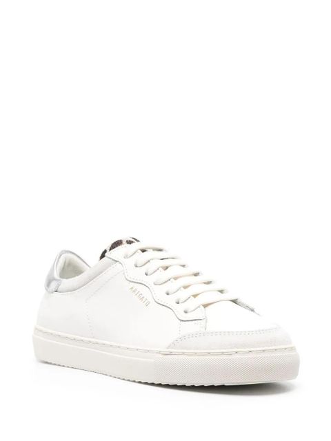 Axel Arigato Clean 180 low-top sneakers - White - zdjęcie produktu nr 2