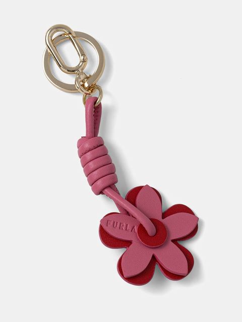 Furla brelok skórzany - zdjęcie produktu nr 1