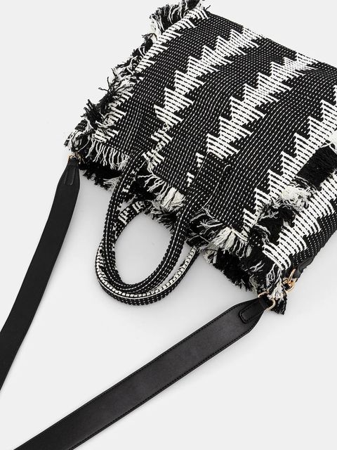 Answear.LAB torebka kolor czarny