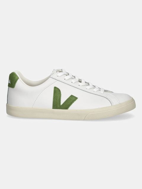 Veja sneakersy skórzane Esplar Logo - zdjęcie produktu nr 1