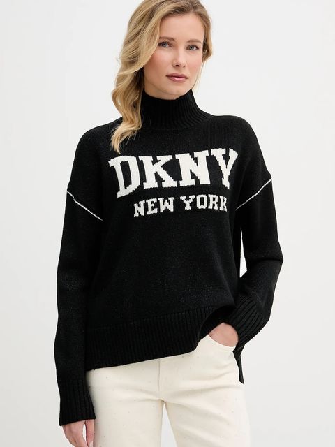 Dkny sweter - zdjęcie produktu nr 1