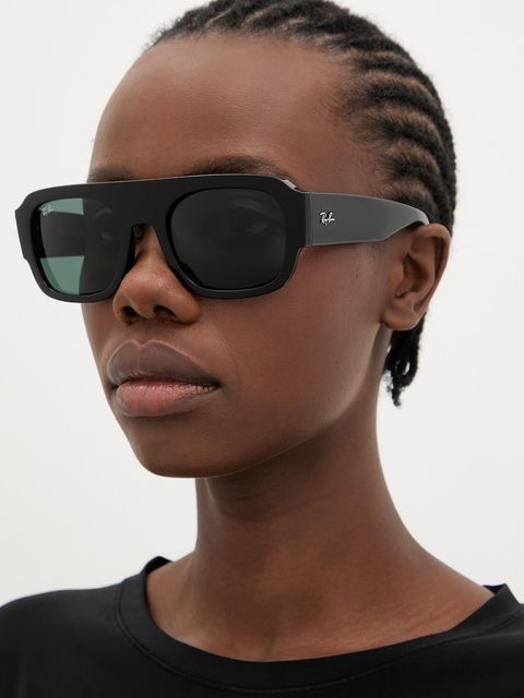 Ray-Ban okulary przeciwsłoneczne - zdjęcie produktu nr 1