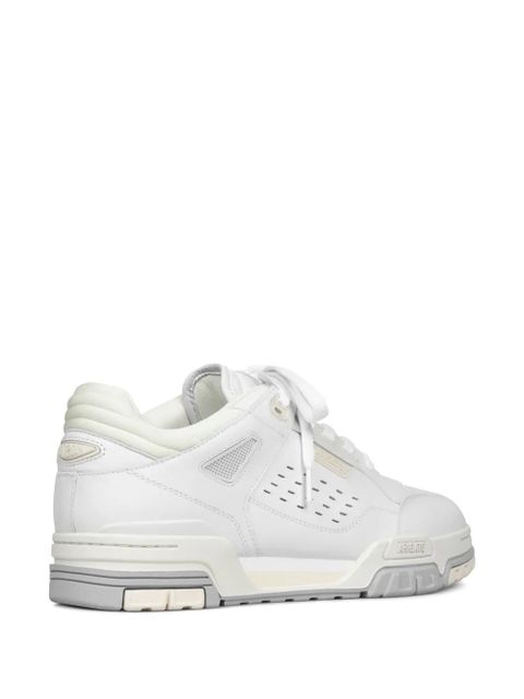 Axel Arigato Onyx panelled sneakers - White - zdjęcie produktu nr 2