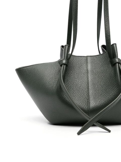 Yuzefi Mochi shoulder bag - Green