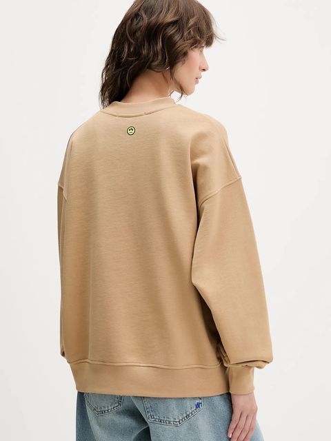 Barrow bluza bawełniana