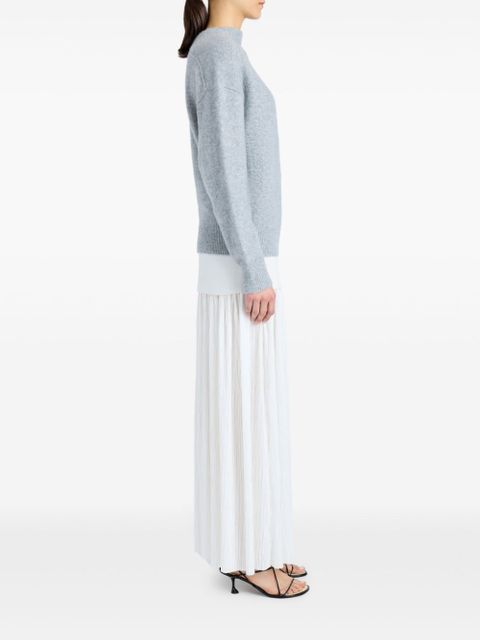Proenza Schouler Bria sweater - Grey