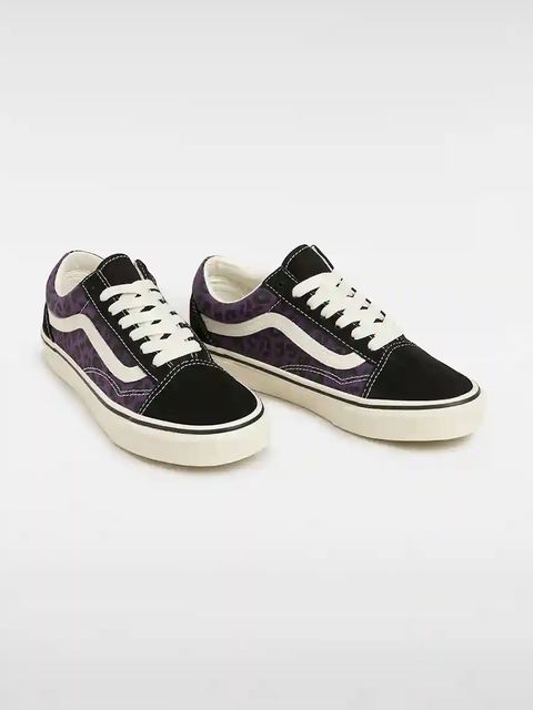 Vans tenisówki Old Skool kolor czarny VN000D7Z6N01