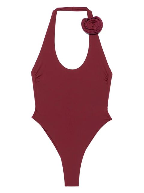 La Reveche Maya swimsuit - Red - zdjęcie produktu nr 1