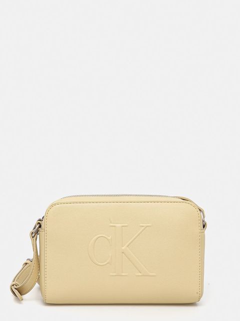 Calvin Klein Jeans torebka - zdjęcie produktu nr 2