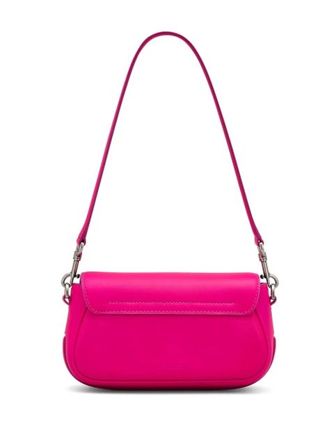 Marc Jacobs The Clover shoulder bag - Pink
