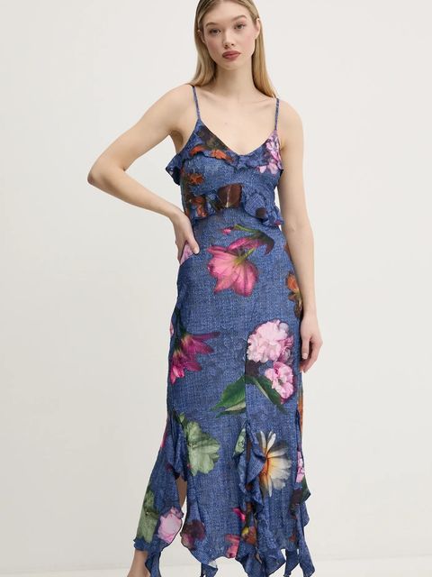 Desigual sukienka APOLO - zdjęcie produktu nr 1