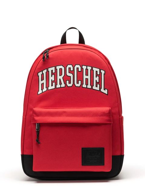 Herschel plecak Classic™ XL 30 L kolor czerwony duży gładki 11546-07115-OS - zdjęcie produktu nr 1
