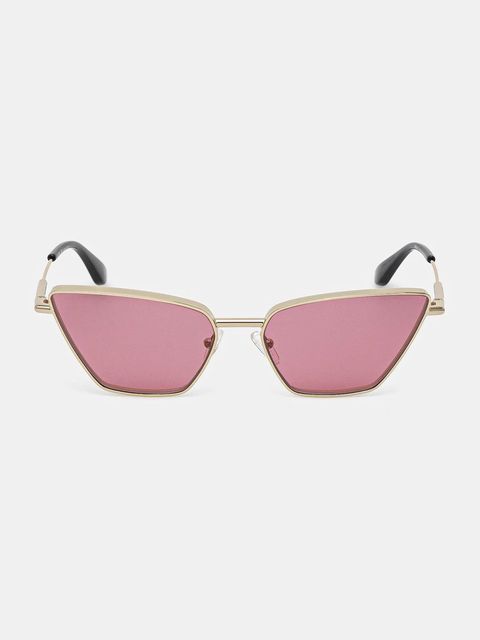 Alexander McQueen okulary przeciwsłoneczne - zdjęcie produktu nr 2