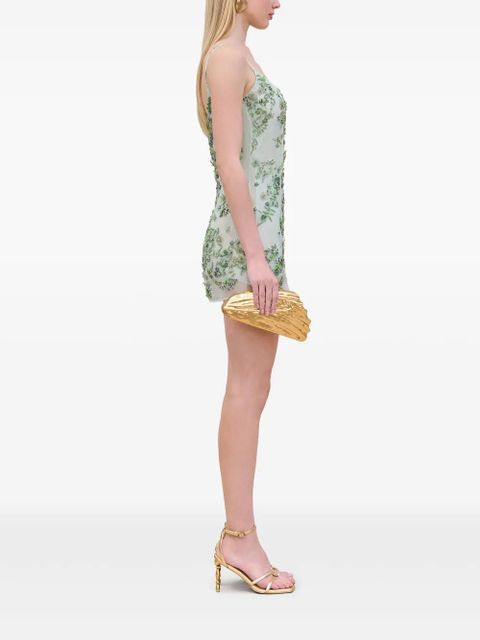 Cult Gaia Danai dress - Green - zdjęcie produktu nr 2