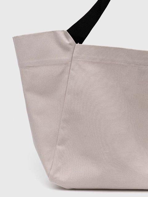 MMC STUDIO torebka kolor beżowy SUMMERBIG.BAG