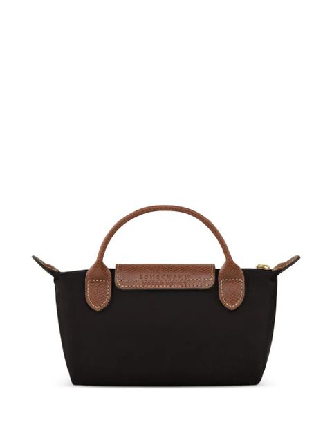Longchamp Le Pliage Original pouch - Black