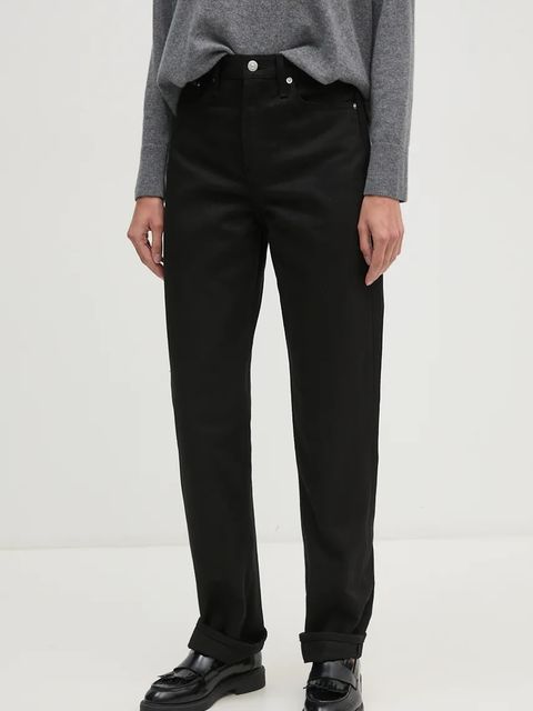 Calvin Klein Jeans jeansy - zdjęcie produktu nr 1