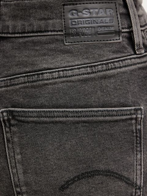 G-Star jeansy damskie high waist D23591.D874