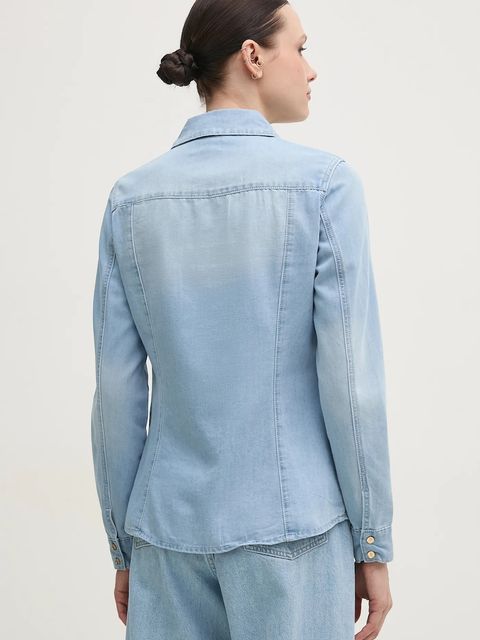 Gaudi koszula jeansowa