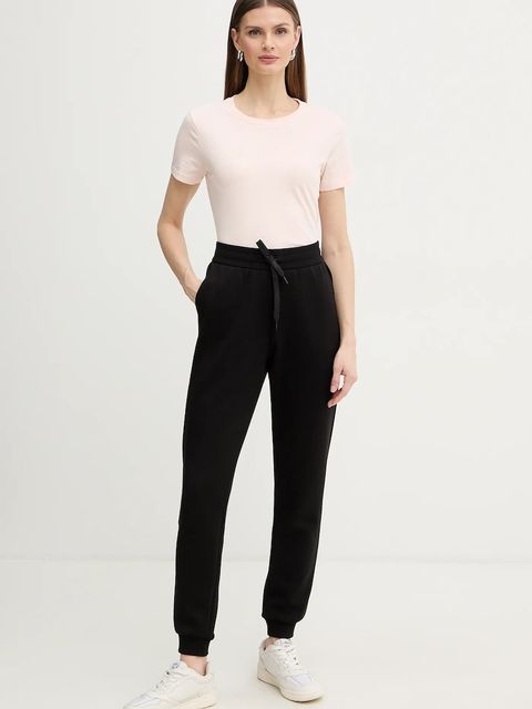 Armani Exchange t-shirt bawełniany - zdjęcie produktu nr 1