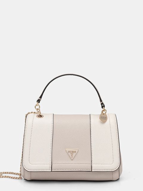 Guess torebka NOELLE kolor biały HWZG96 72210 - zdjęcie produktu nr 1