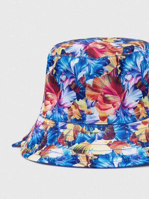 Kangol kapelusz dwustronny