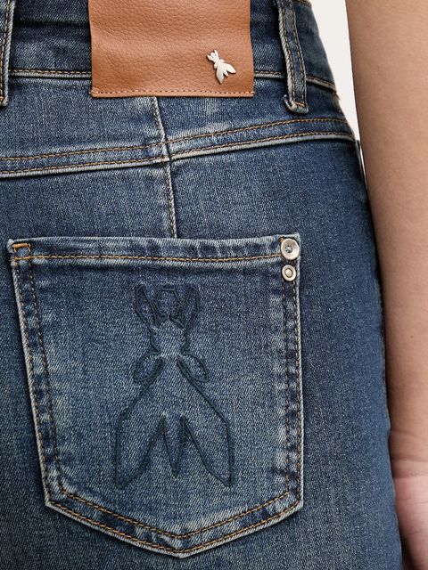 Patrizia Pepe jeansy