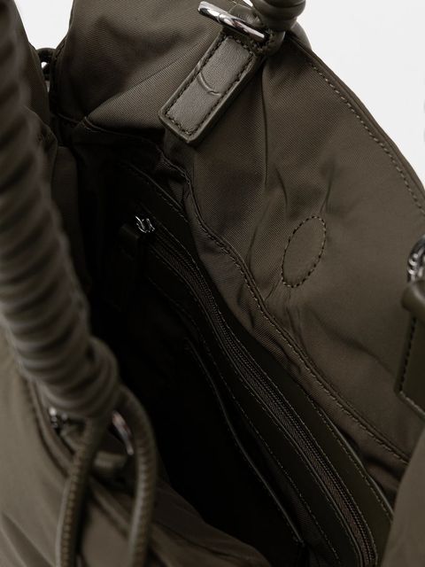 Marella torebka kolor zielony 2523516027200