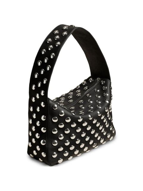 KHAITE Elena shoulder bag - Black - zdjęcie produktu nr 2